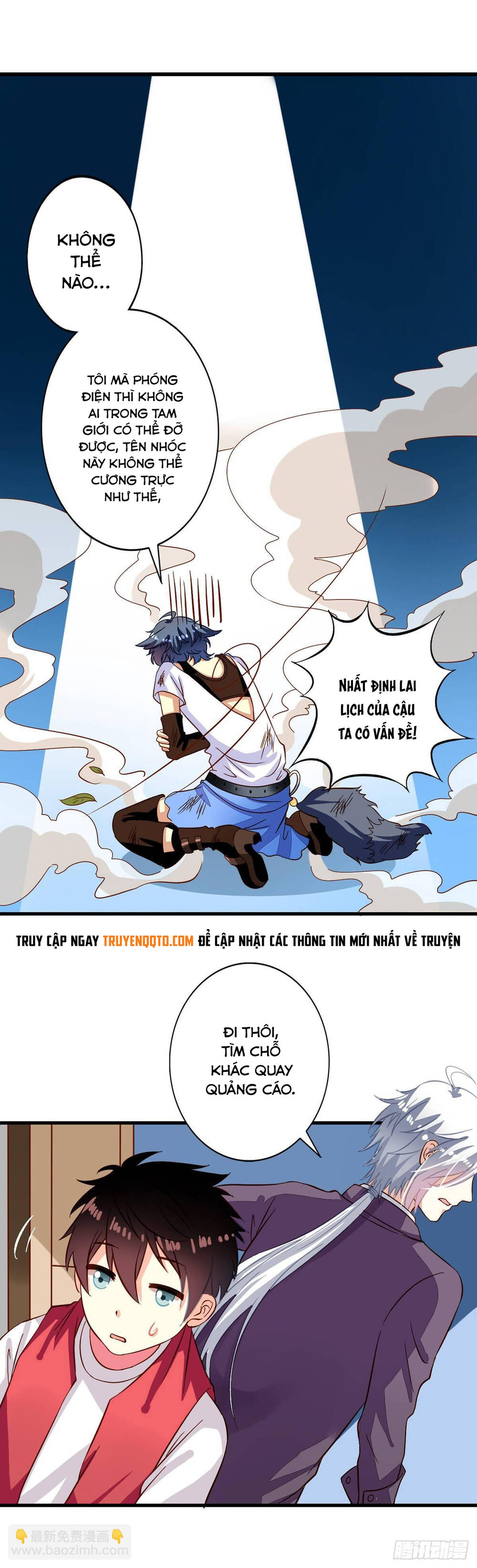 Chủ Nhà Phá Phách Của Tôi Chapter 13 - 9