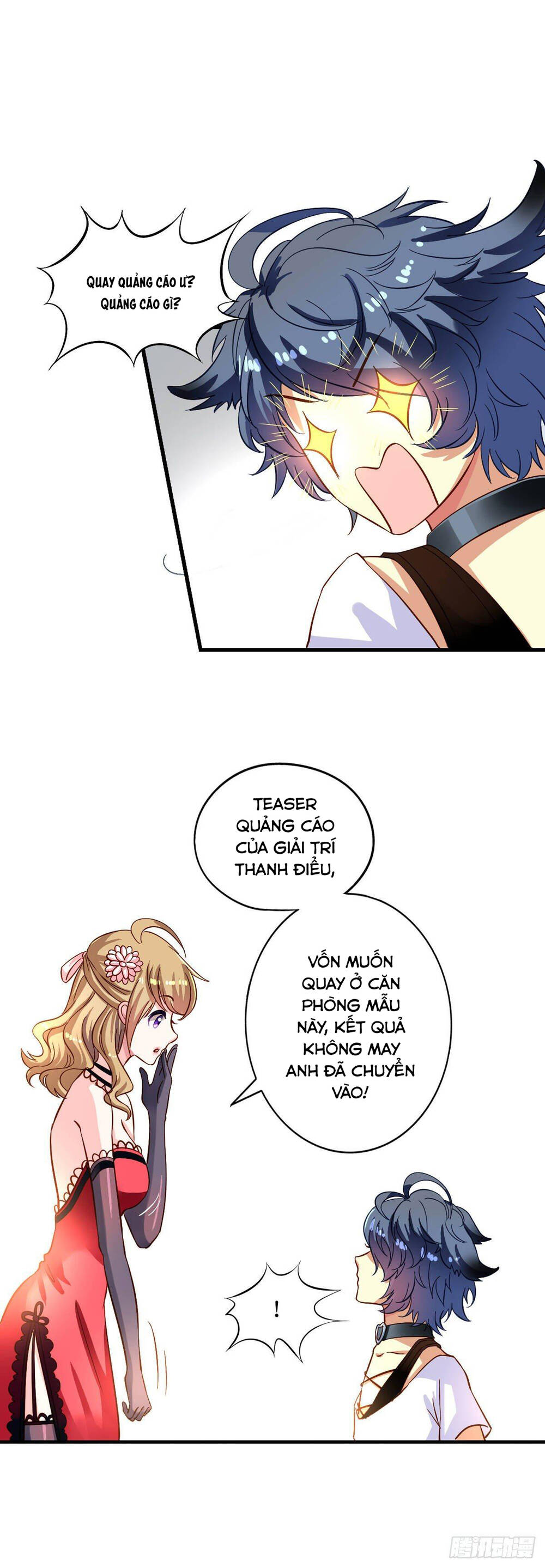 Chủ Nhà Phá Phách Của Tôi Chapter 13 - 10