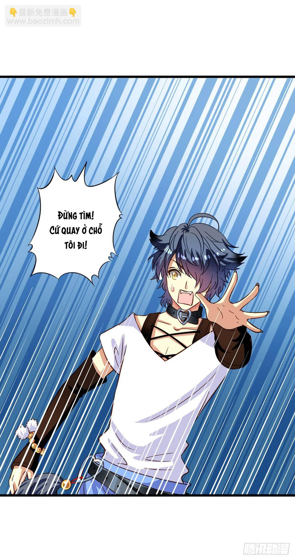 Chủ Nhà Phá Phách Của Tôi Chapter 13 - 11