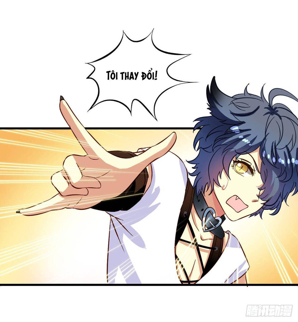 Chủ Nhà Phá Phách Của Tôi Chapter 13 - 13