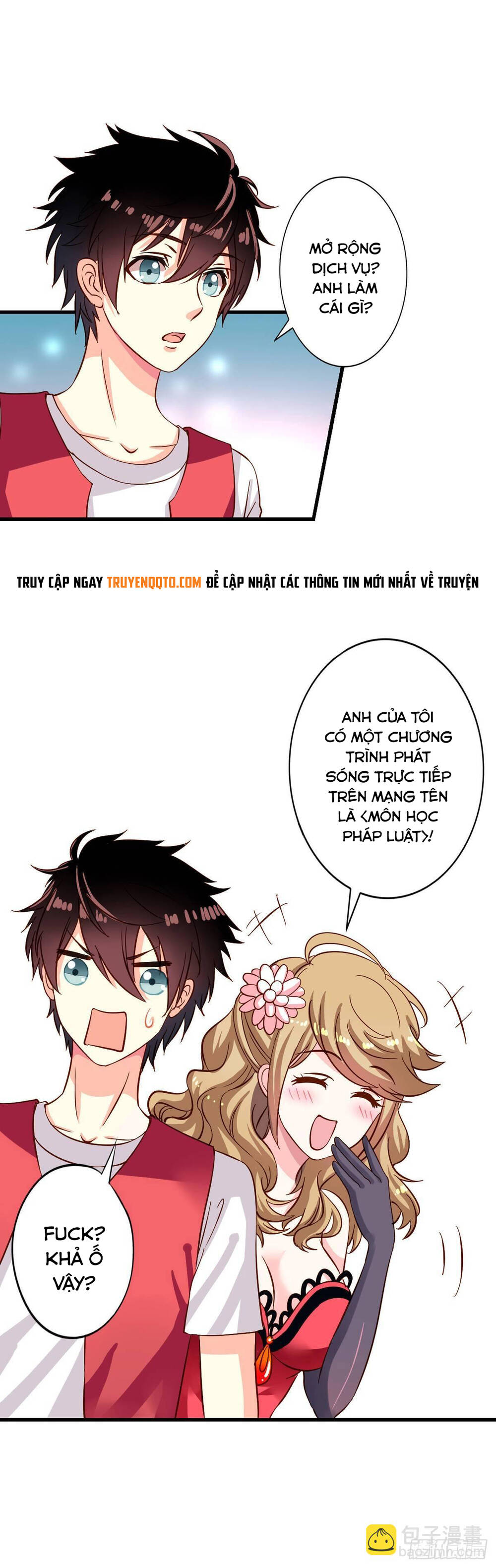 Chủ Nhà Phá Phách Của Tôi Chapter 13 - 17