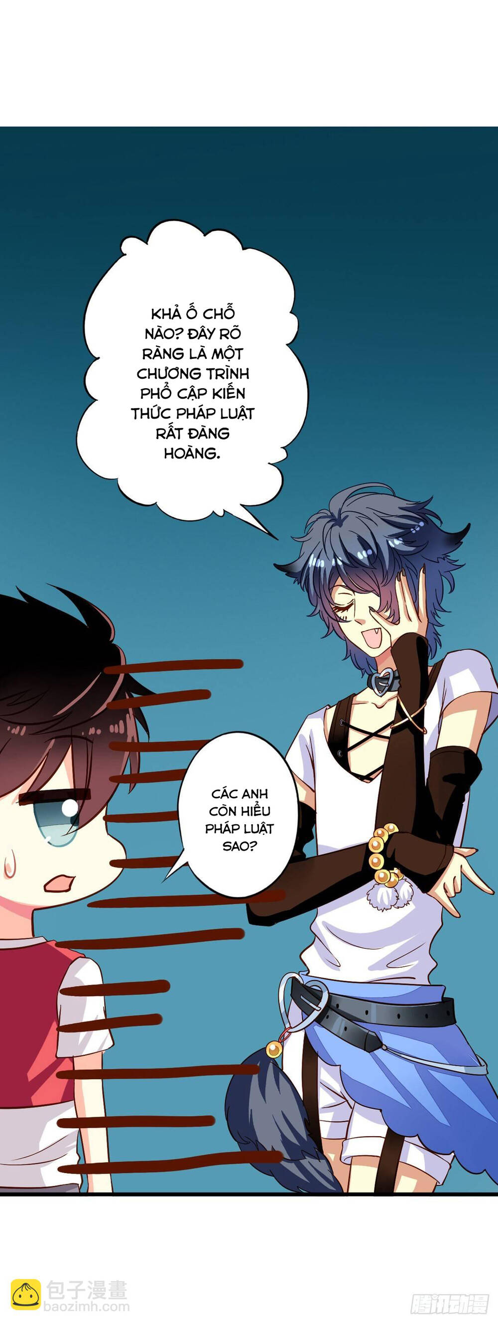 Chủ Nhà Phá Phách Của Tôi Chapter 13 - 18