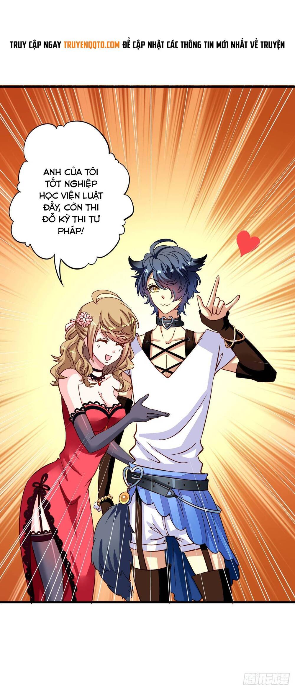 Chủ Nhà Phá Phách Của Tôi Chapter 13 - 19