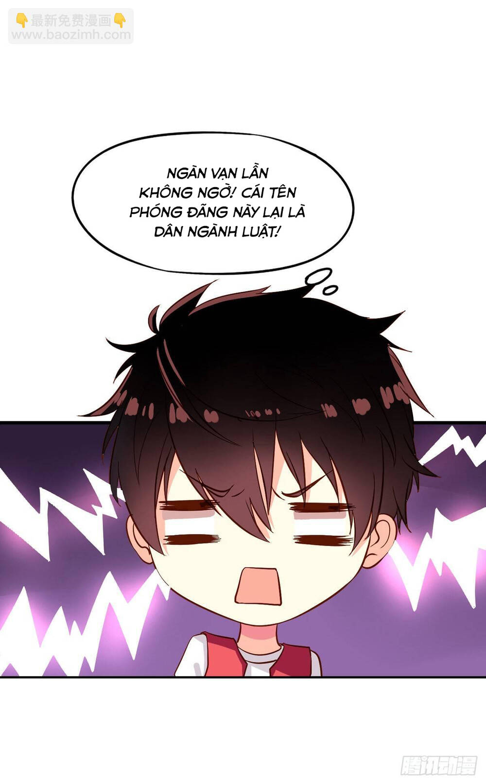 Chủ Nhà Phá Phách Của Tôi Chapter 13 - 20