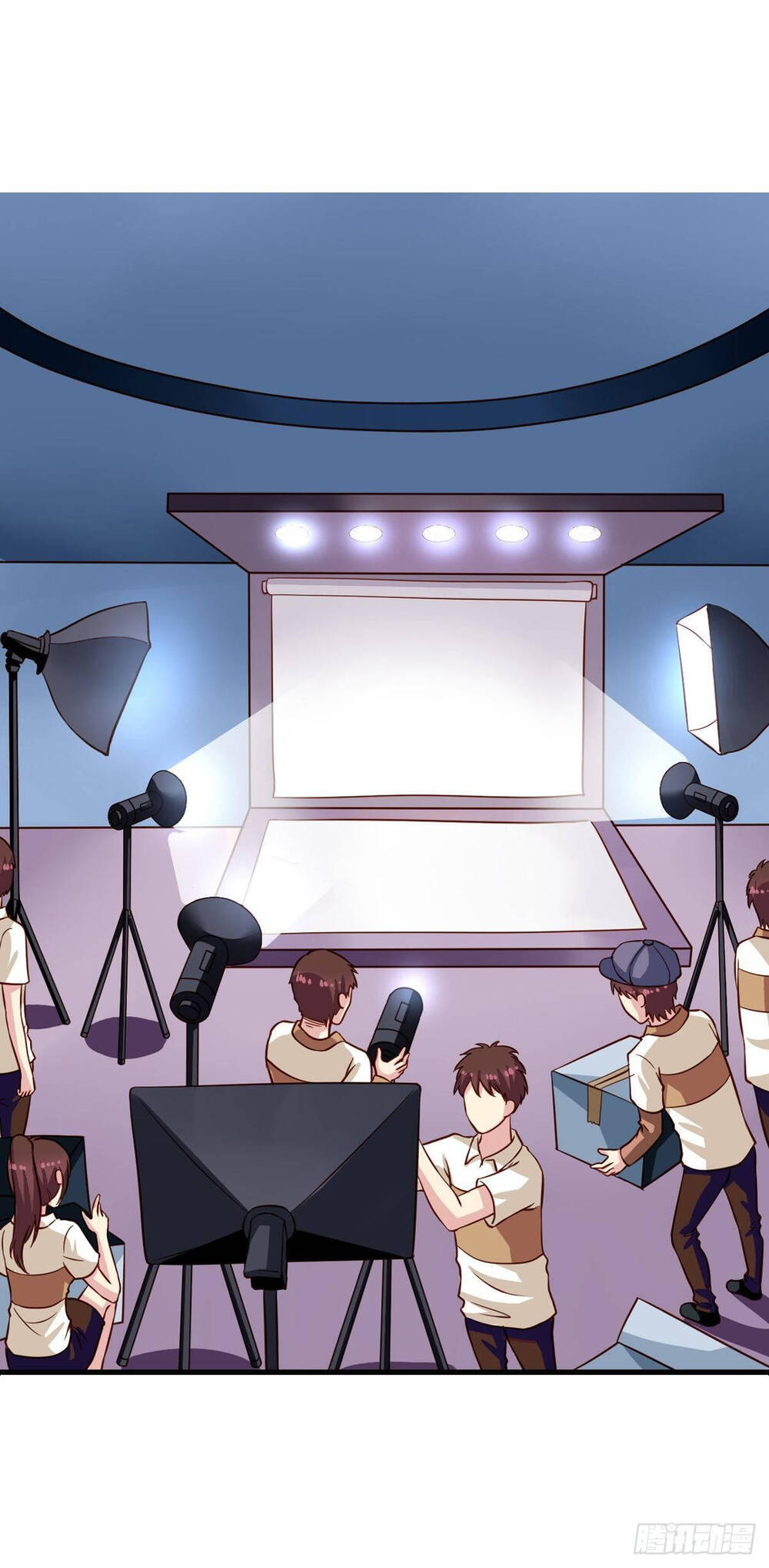 Chủ Nhà Phá Phách Của Tôi Chapter 14 - 3