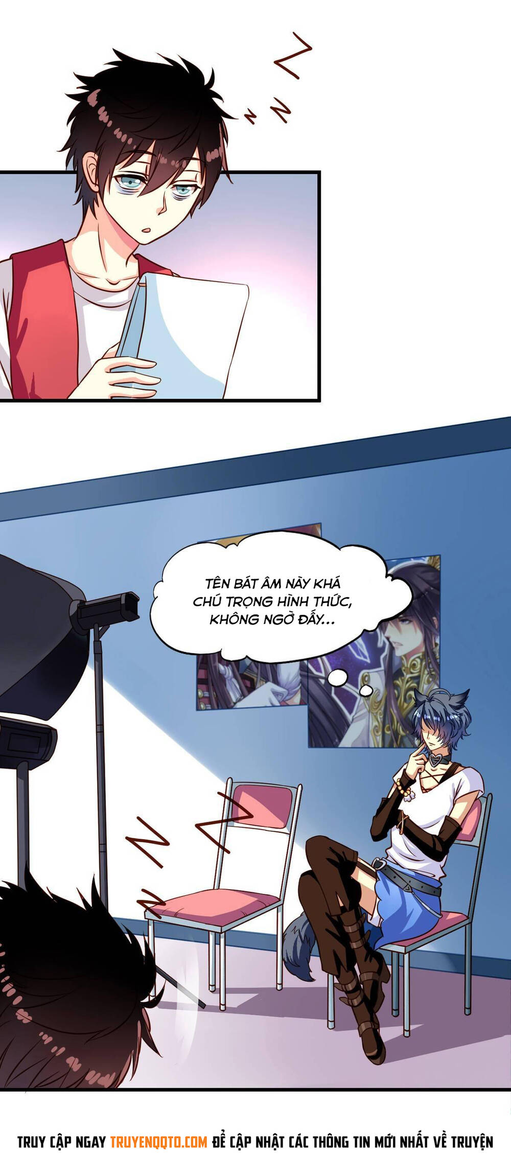 Chủ Nhà Phá Phách Của Tôi Chapter 14 - 4