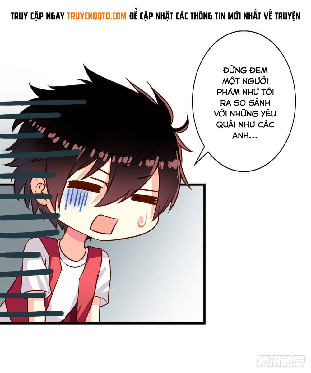 Chủ Nhà Phá Phách Của Tôi Chapter 14 - 7