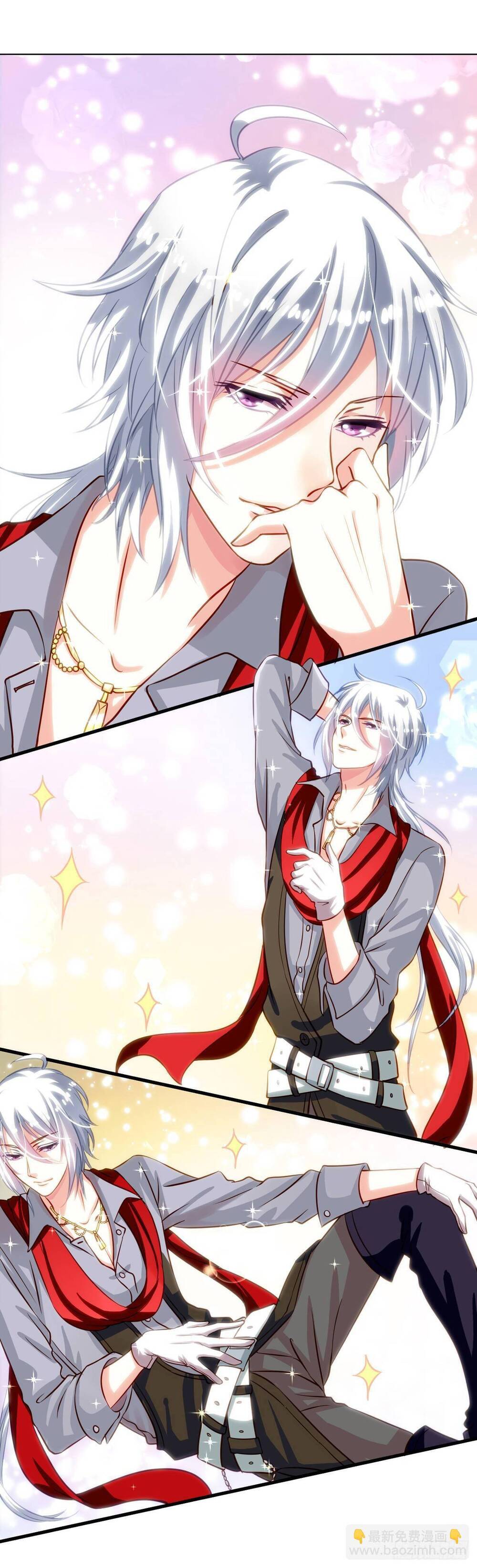 Chủ Nhà Phá Phách Của Tôi Chapter 14 - 10