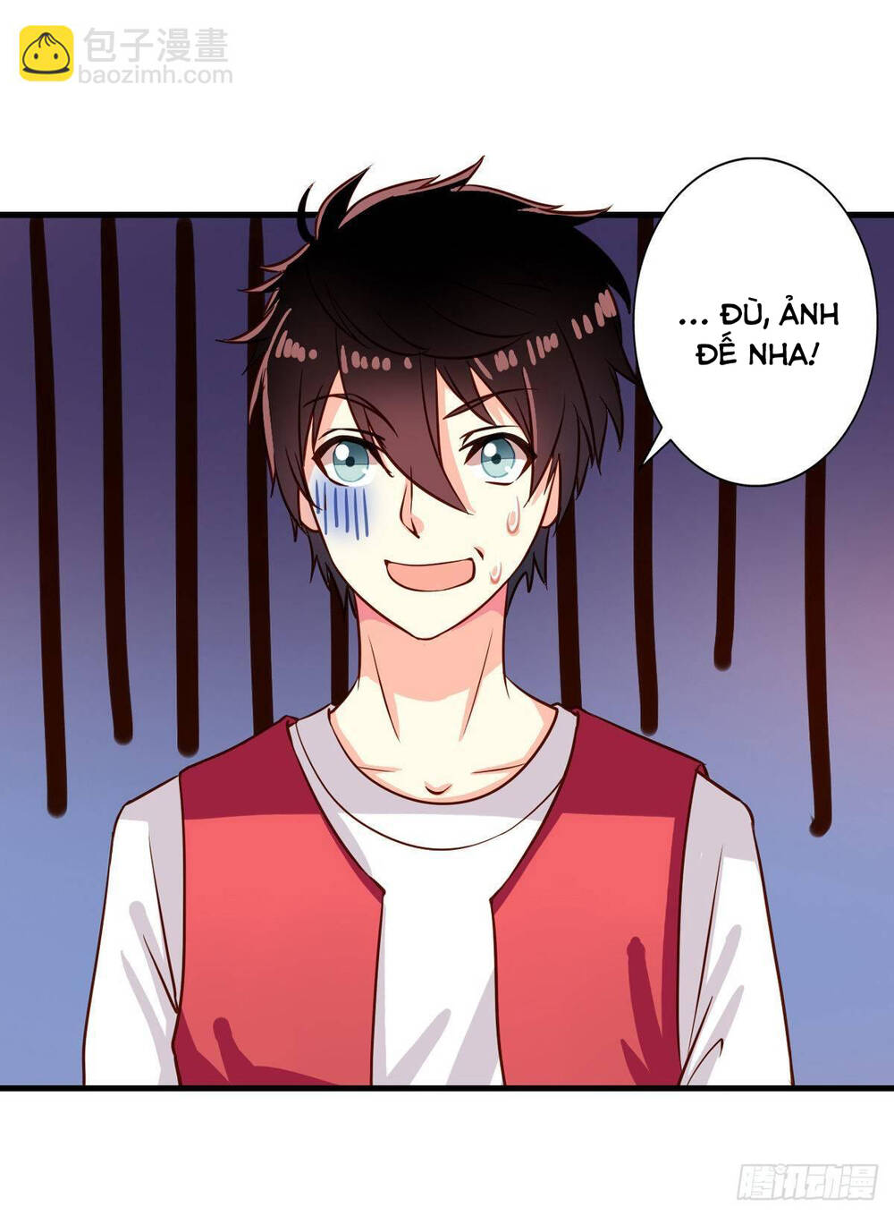 Chủ Nhà Phá Phách Của Tôi Chapter 14 - 11