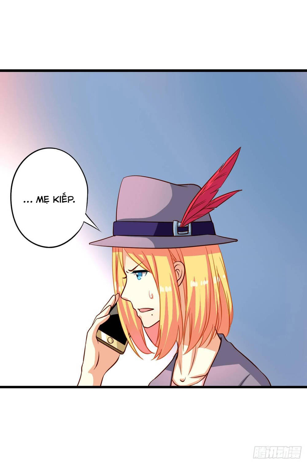 Chủ Nhà Phá Phách Của Tôi Chapter 14 - 16