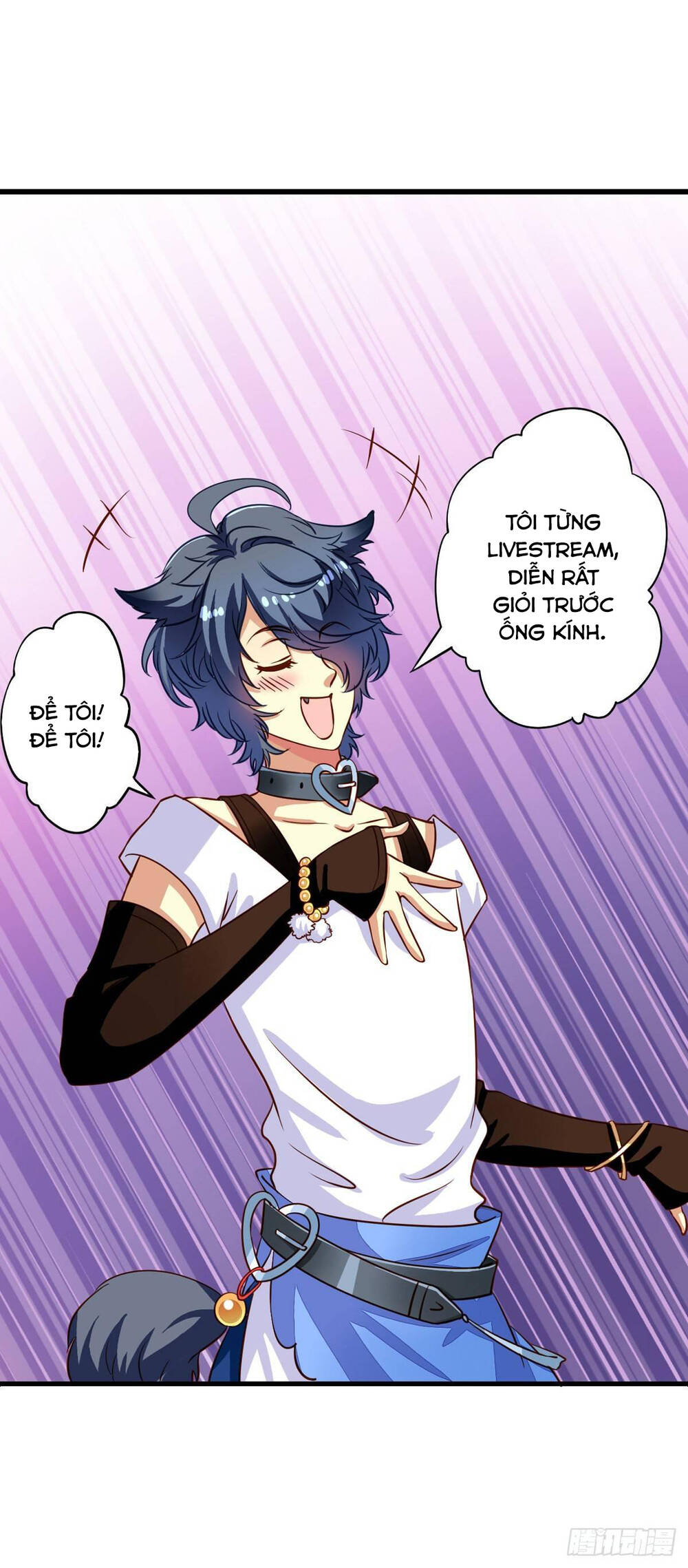 Chủ Nhà Phá Phách Của Tôi Chapter 14 - 18