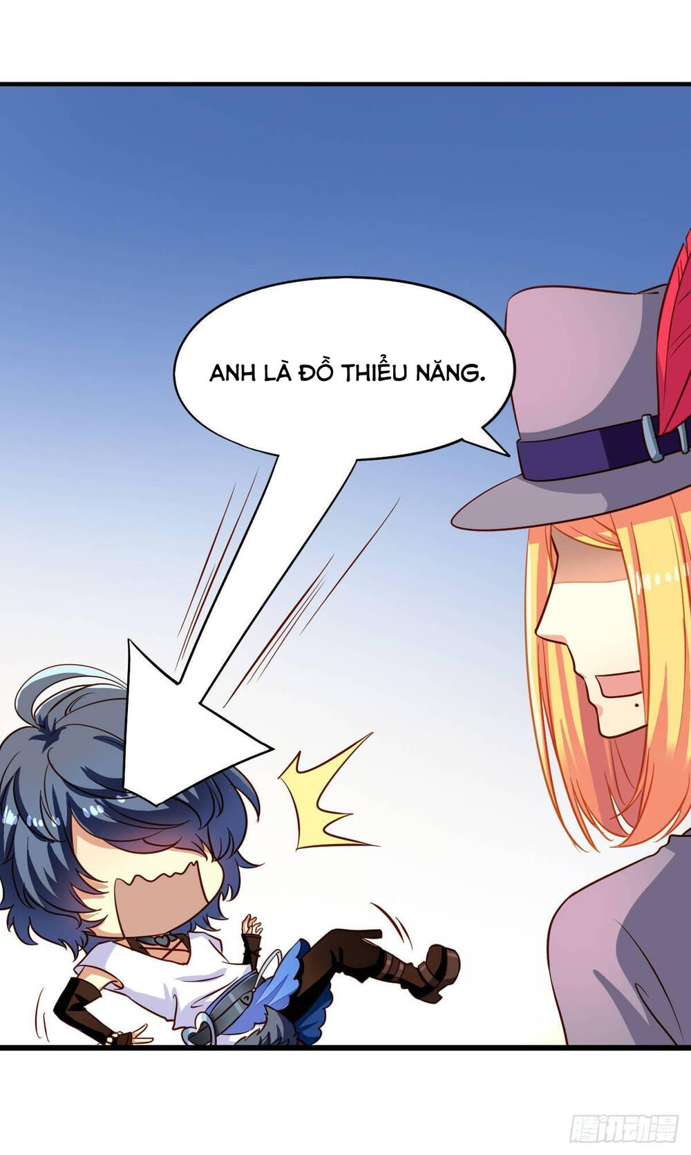 Chủ Nhà Phá Phách Của Tôi Chapter 14 - 20