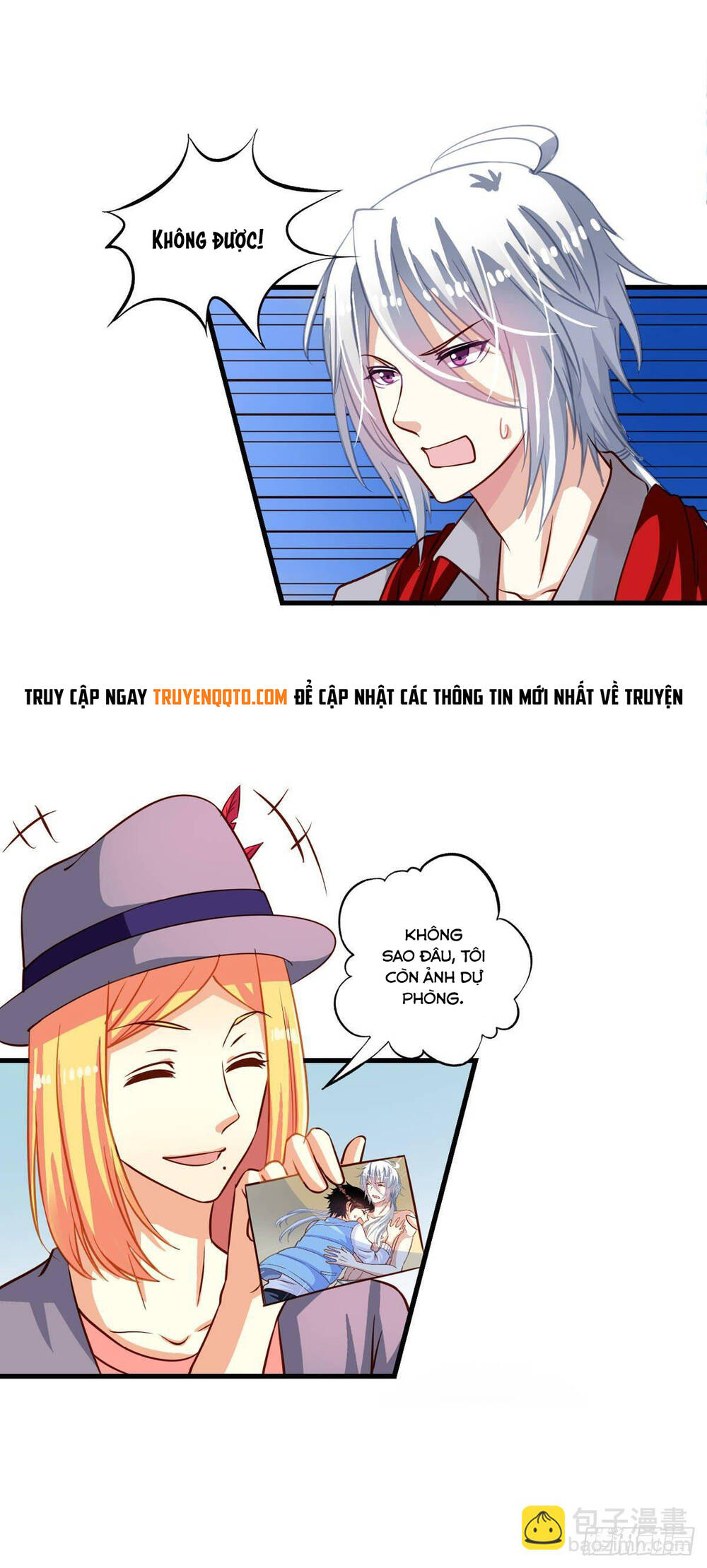 Chủ Nhà Phá Phách Của Tôi Chapter 14 - 22