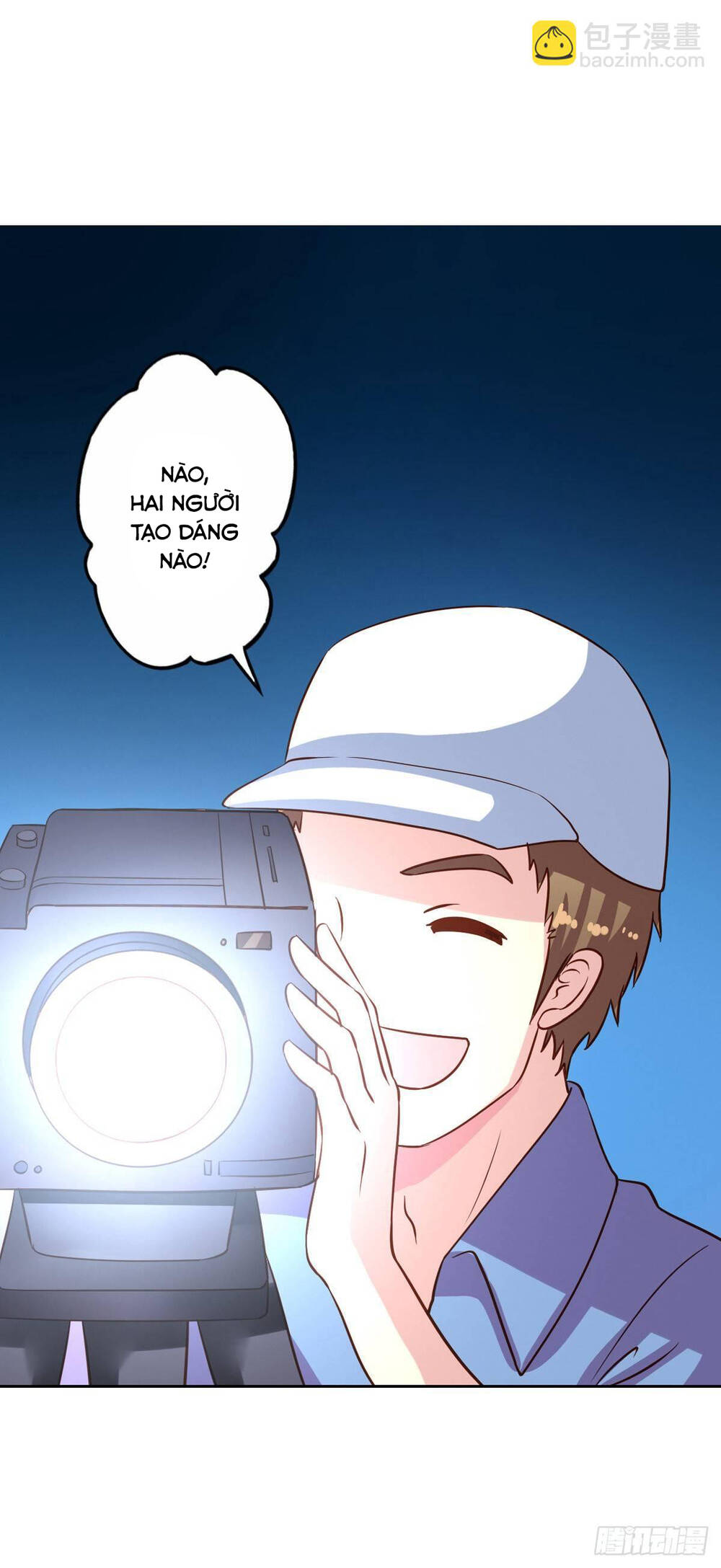 Chủ Nhà Phá Phách Của Tôi Chapter 15 - 3