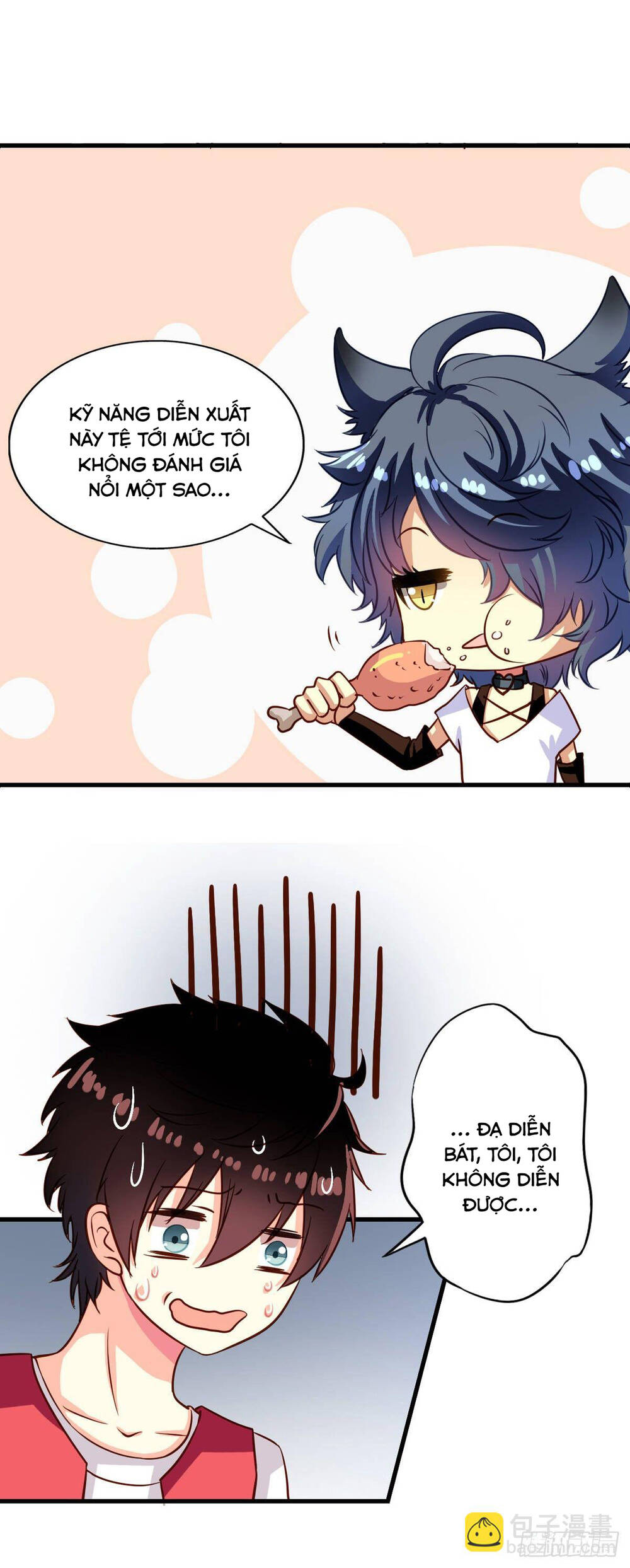 Chủ Nhà Phá Phách Của Tôi Chapter 15 - 5