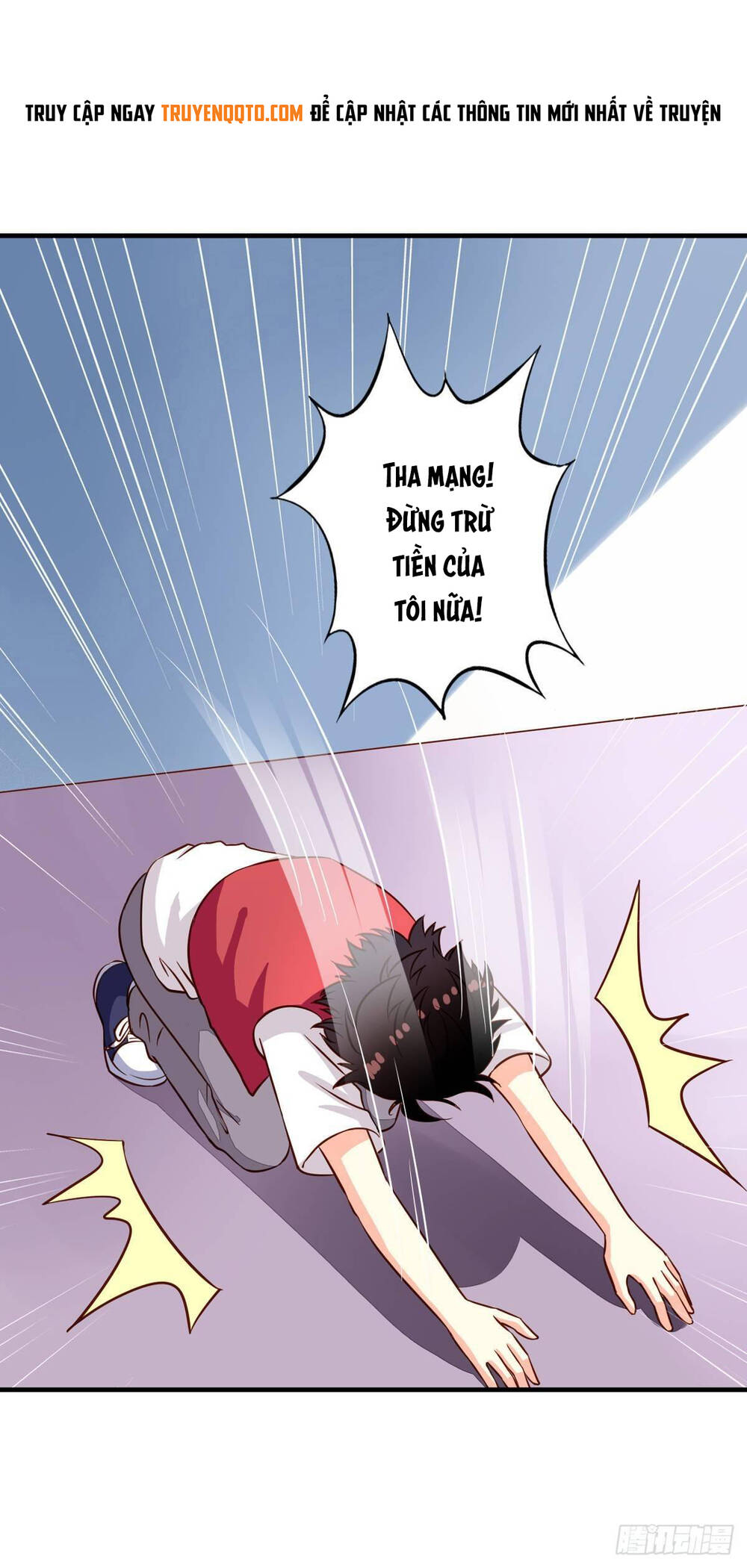 Chủ Nhà Phá Phách Của Tôi Chapter 15 - 7