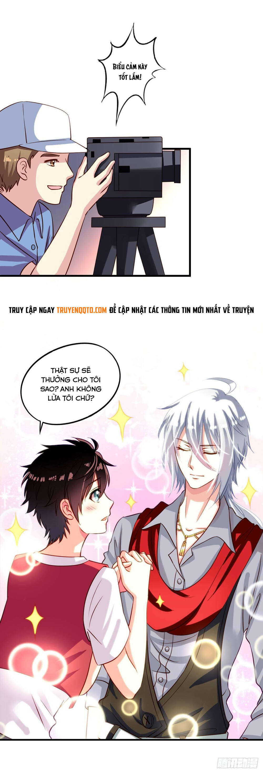 Chủ Nhà Phá Phách Của Tôi Chapter 15 - 9