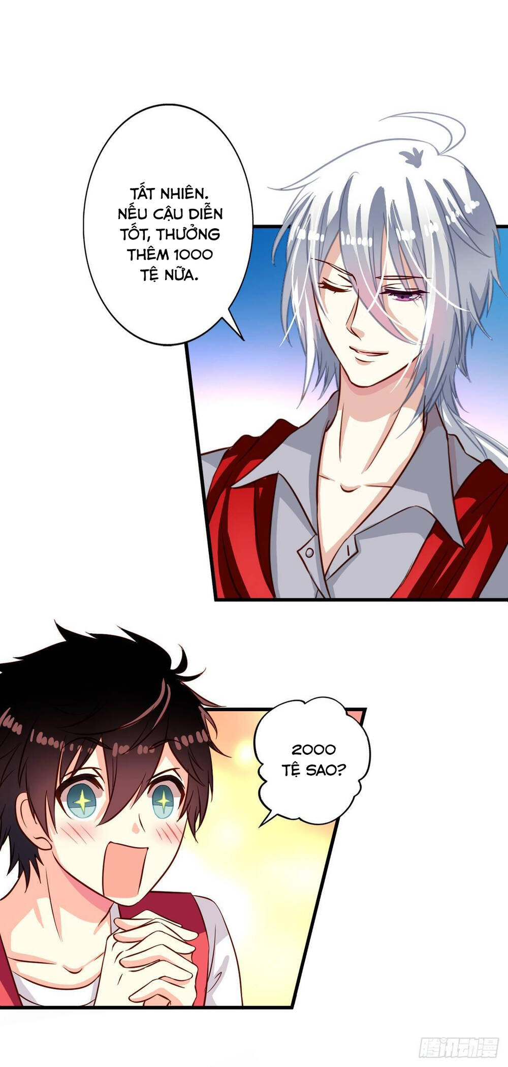 Chủ Nhà Phá Phách Của Tôi Chapter 15 - 10