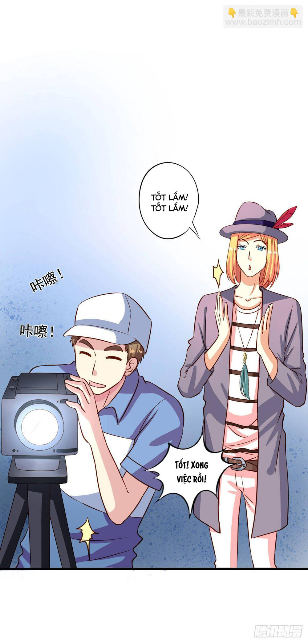 Chủ Nhà Phá Phách Của Tôi Chapter 15 - 11