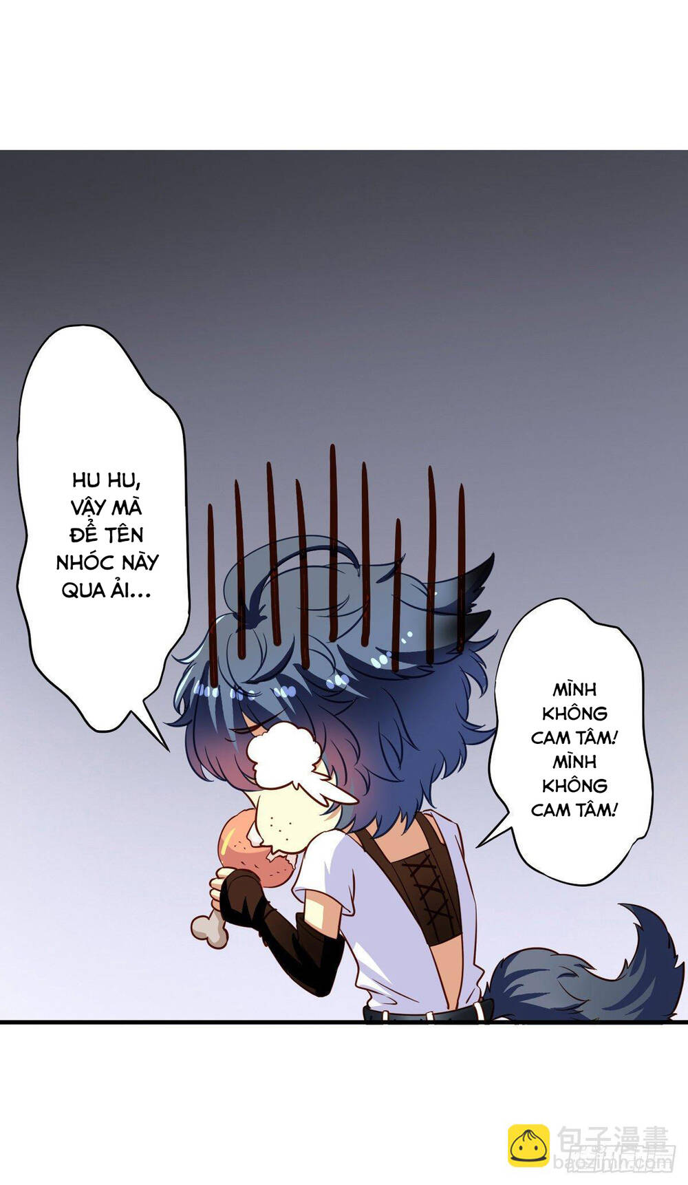 Chủ Nhà Phá Phách Của Tôi Chapter 15 - 13