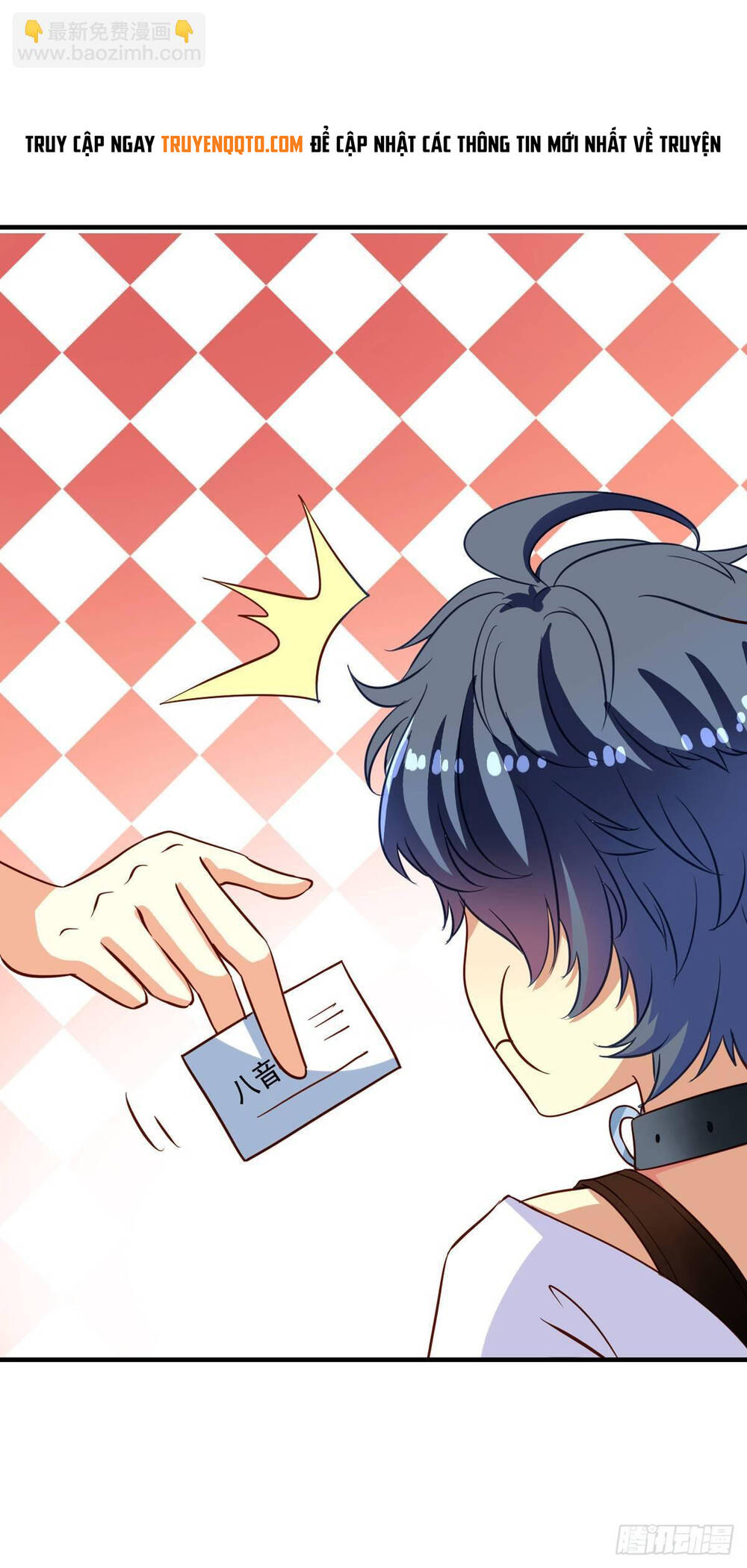 Chủ Nhà Phá Phách Của Tôi Chapter 15 - 14