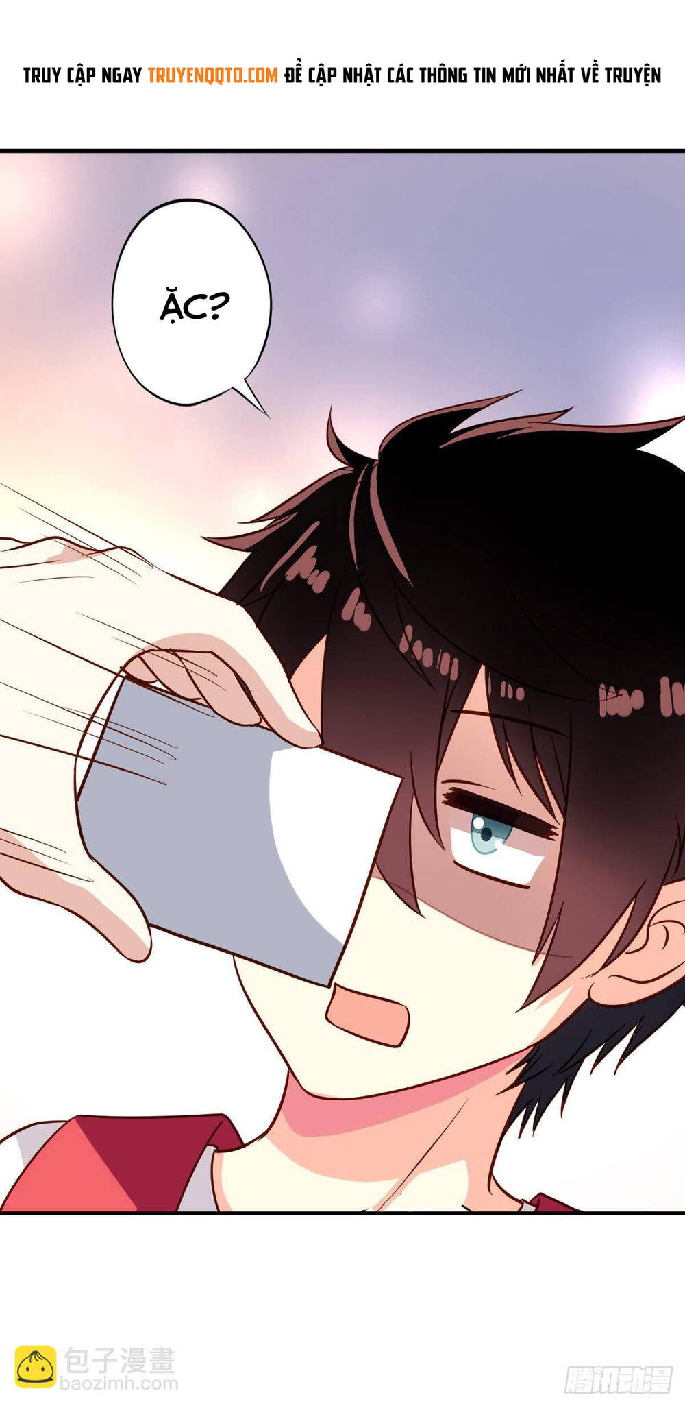 Chủ Nhà Phá Phách Của Tôi Chapter 15 - 17