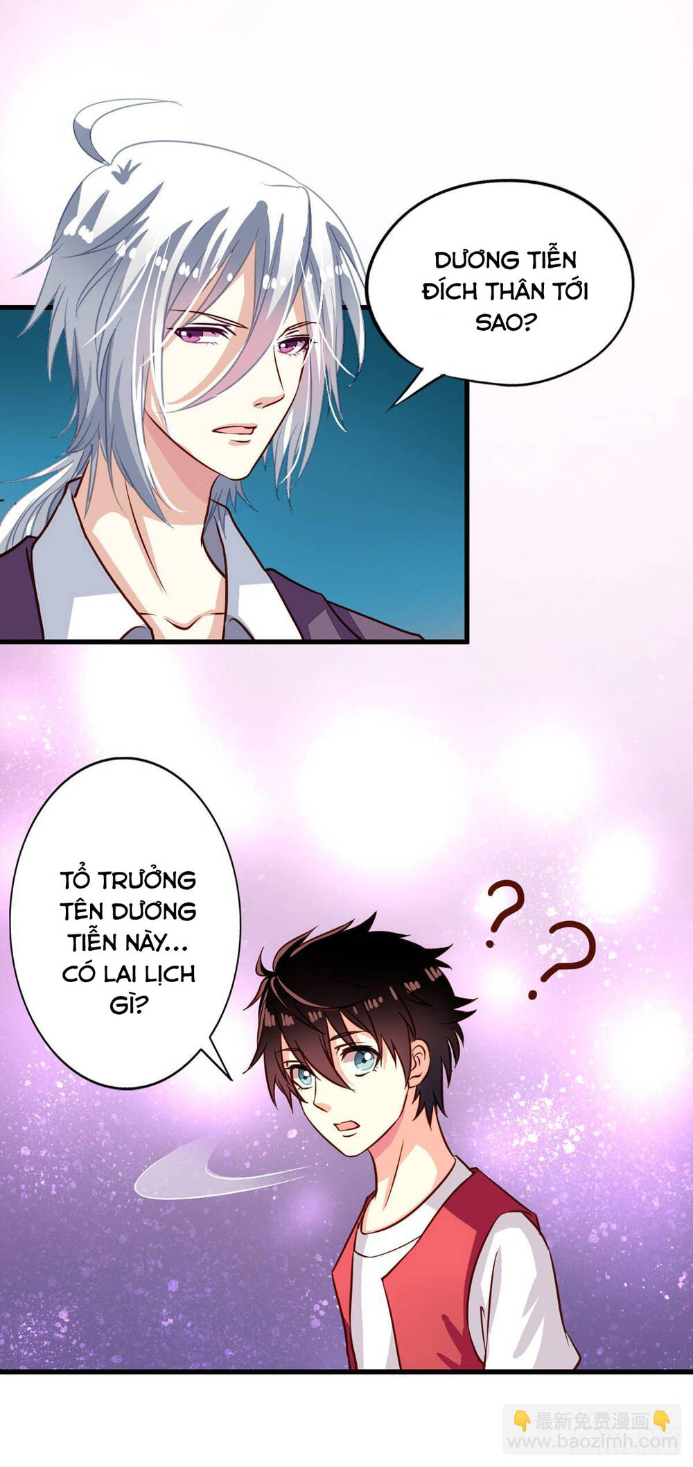 Chủ Nhà Phá Phách Của Tôi Chapter 15 - 21