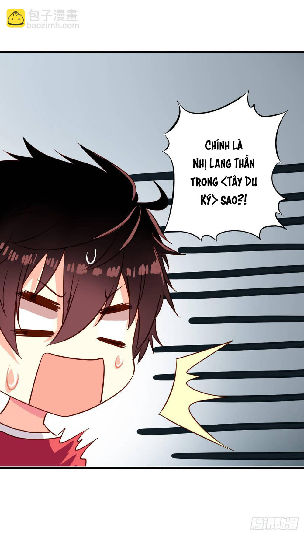 Chủ Nhà Phá Phách Của Tôi Chapter 15 - 23