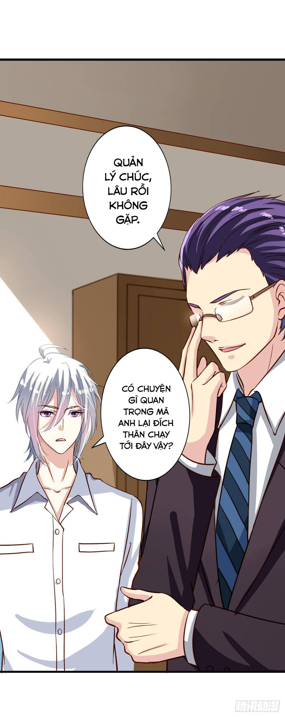 Chủ Nhà Phá Phách Của Tôi Chapter 16 - 6