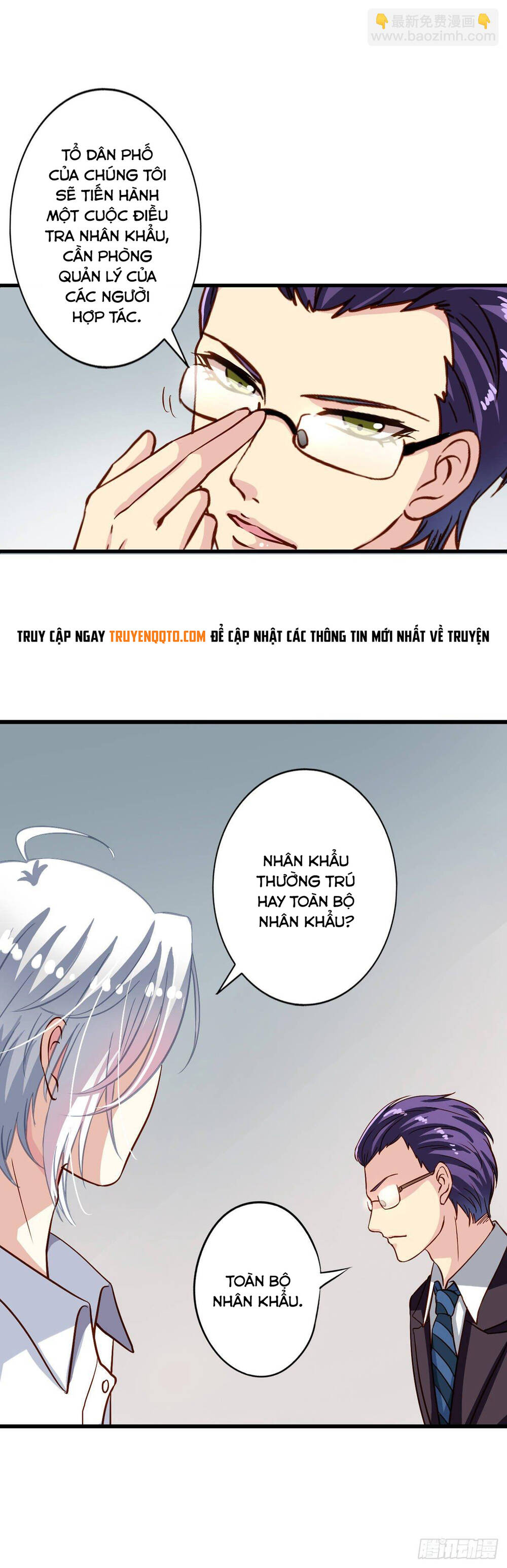 Chủ Nhà Phá Phách Của Tôi Chapter 16 - 7