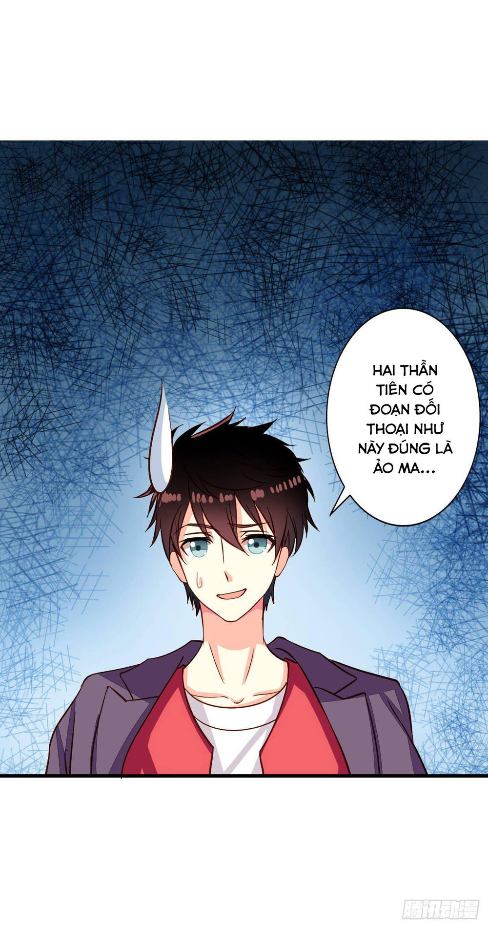 Chủ Nhà Phá Phách Của Tôi Chapter 16 - 8