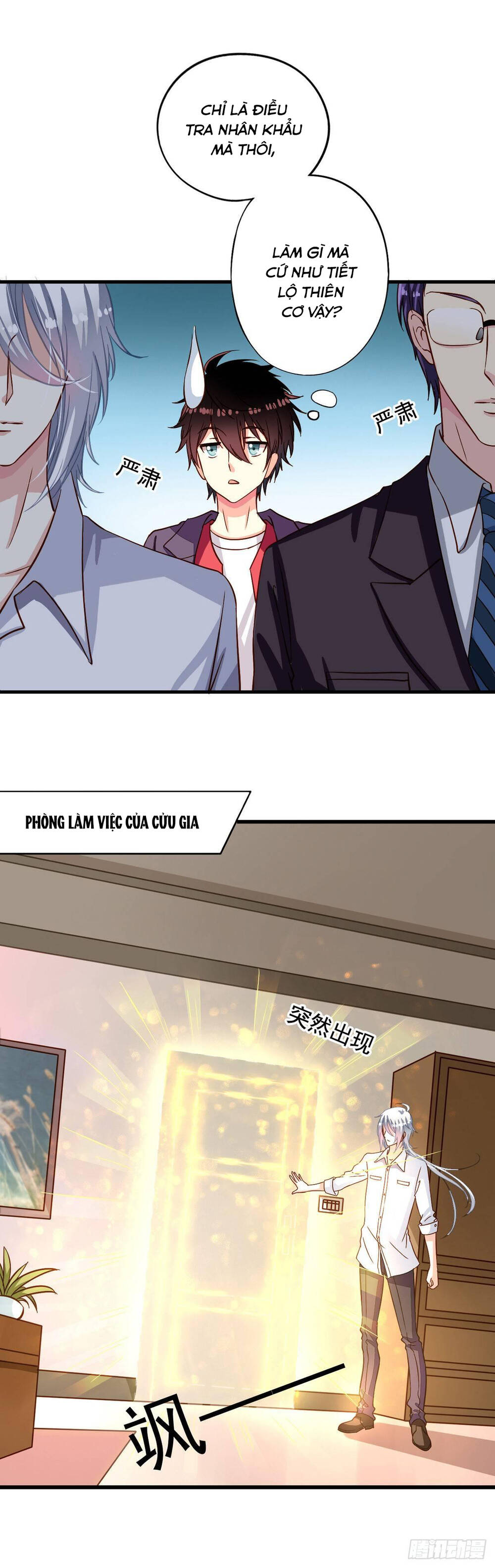 Chủ Nhà Phá Phách Của Tôi Chapter 16 - 10