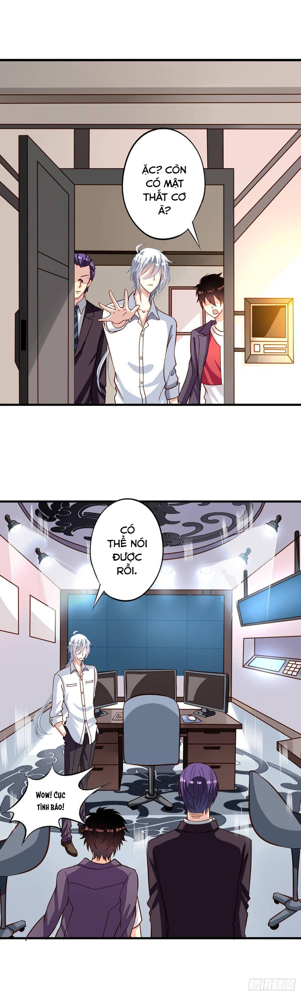 Chủ Nhà Phá Phách Của Tôi Chapter 16 - 11
