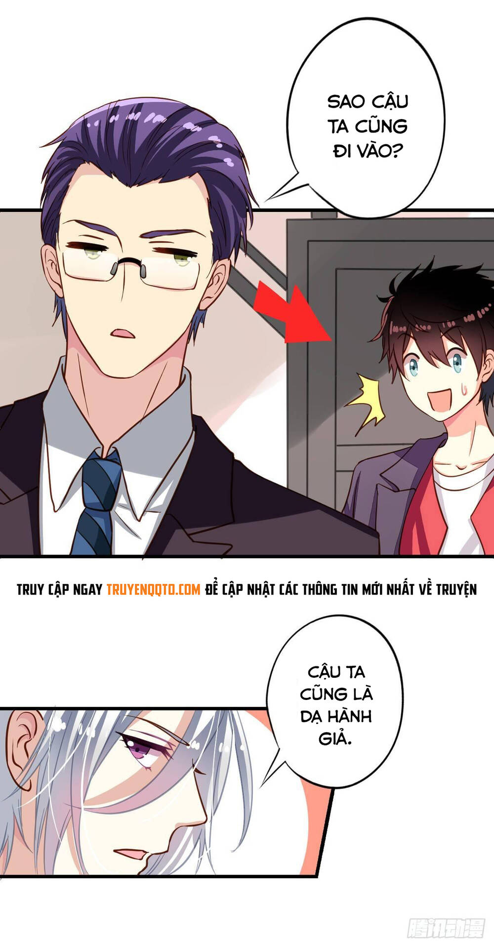 Chủ Nhà Phá Phách Của Tôi Chapter 16 - 12