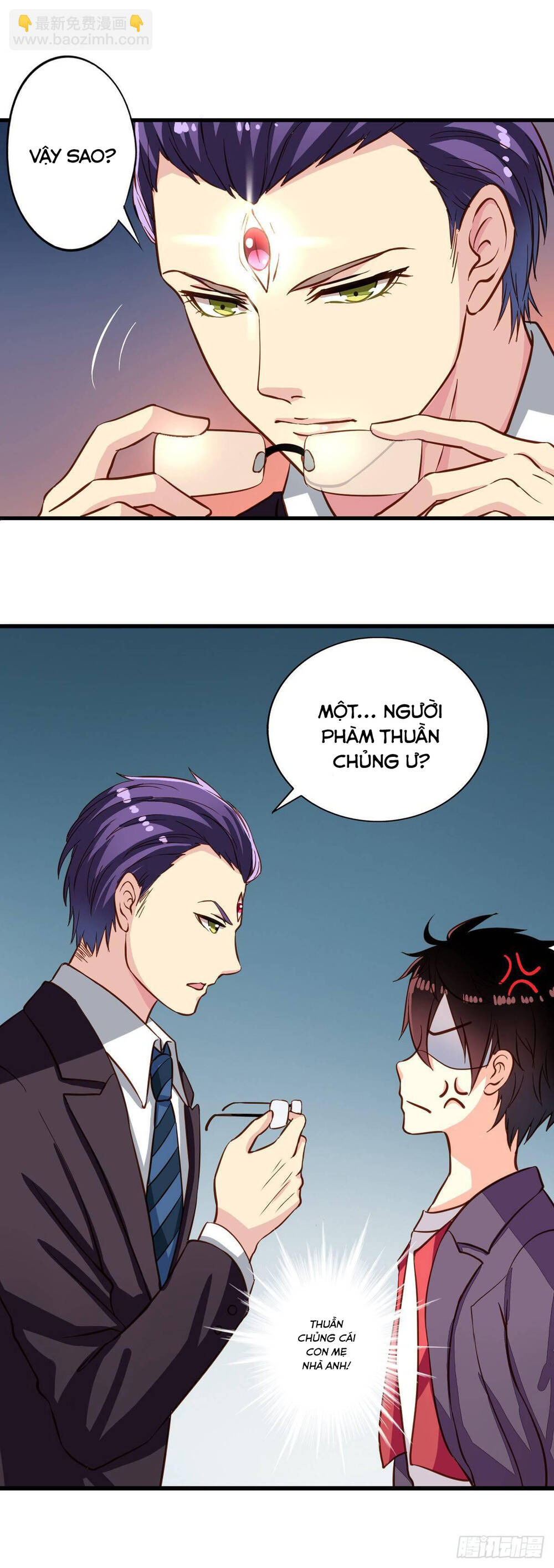 Chủ Nhà Phá Phách Của Tôi Chapter 16 - 13