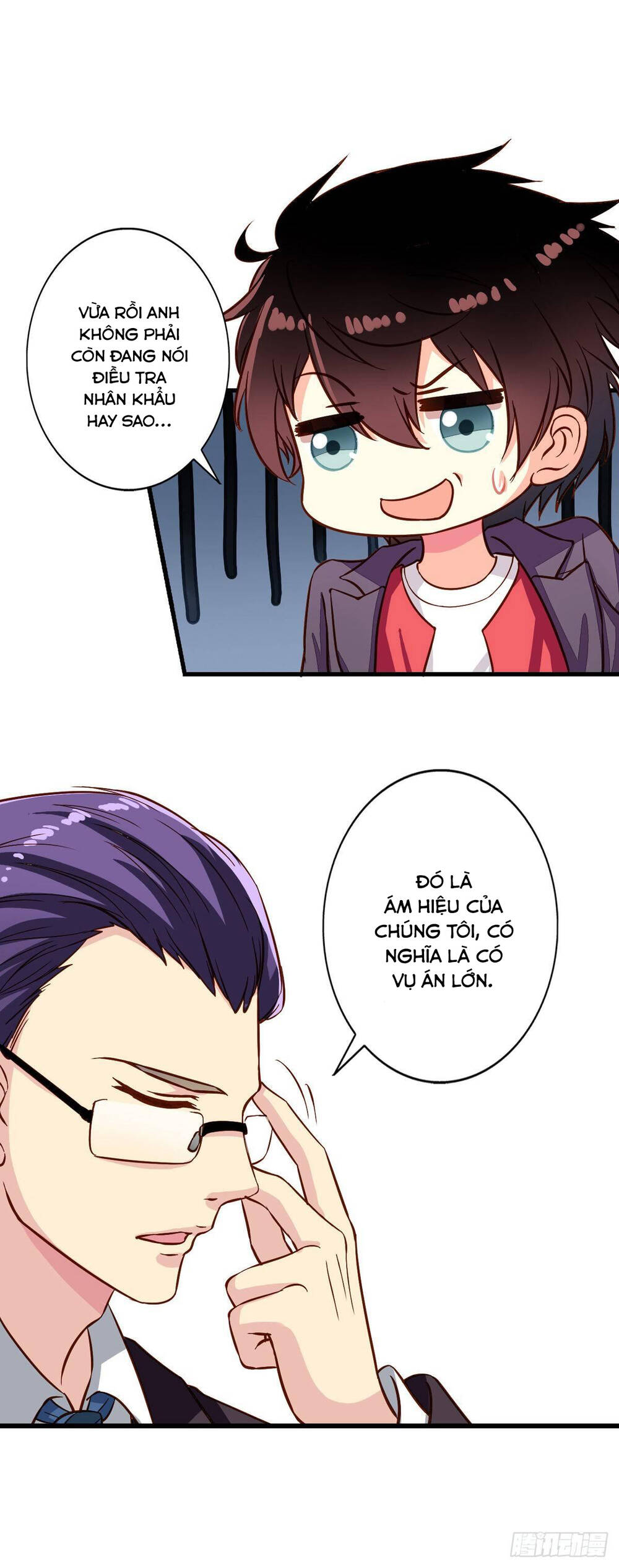 Chủ Nhà Phá Phách Của Tôi Chapter 16 - 16