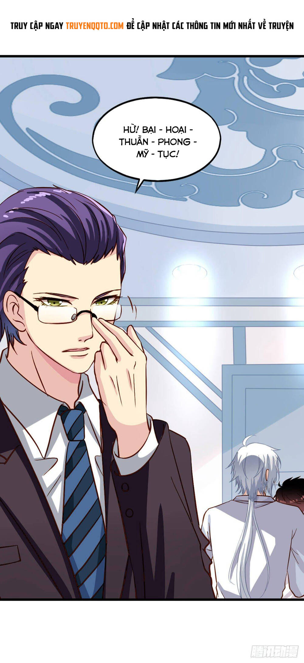 Chủ Nhà Phá Phách Của Tôi Chapter 16 - 19
