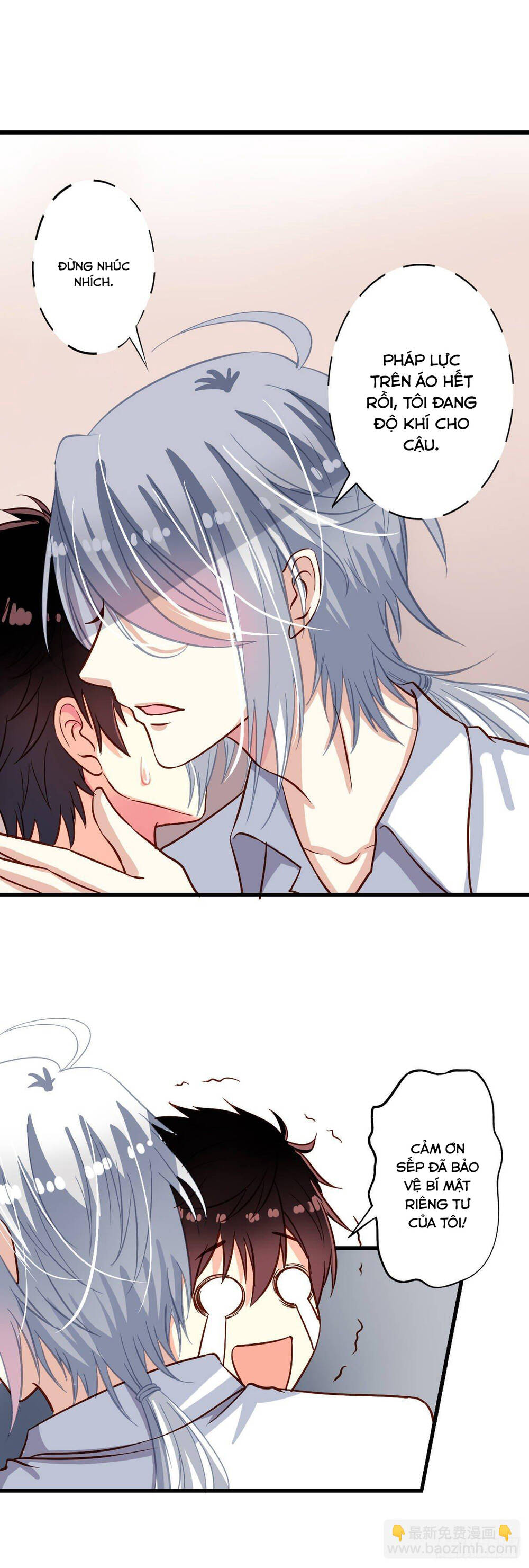 Chủ Nhà Phá Phách Của Tôi Chapter 17 - 3