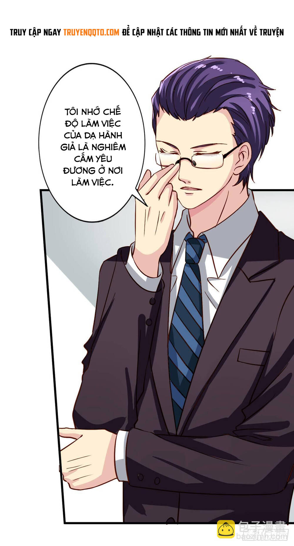 Chủ Nhà Phá Phách Của Tôi Chapter 17 - 4