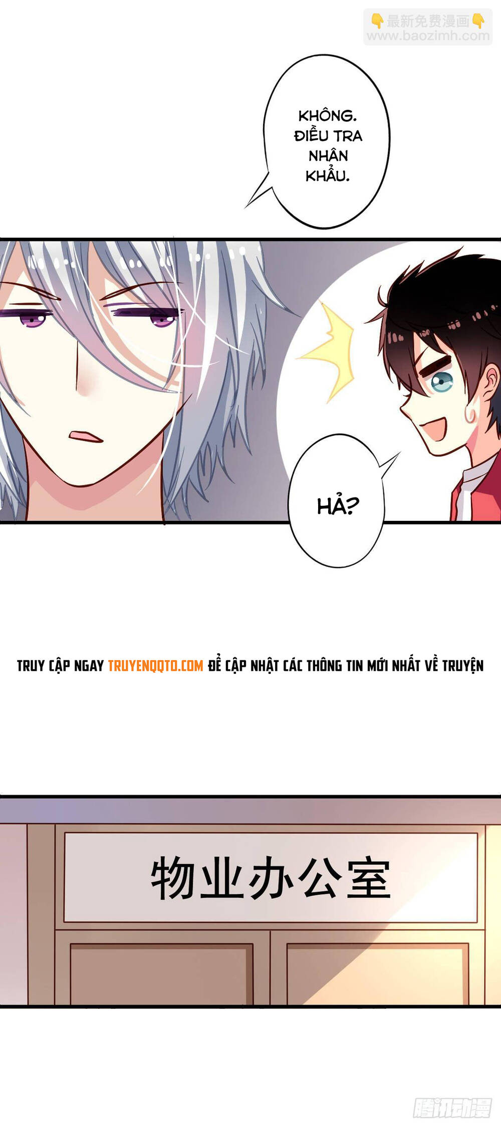 Chủ Nhà Phá Phách Của Tôi Chapter 17 - 7