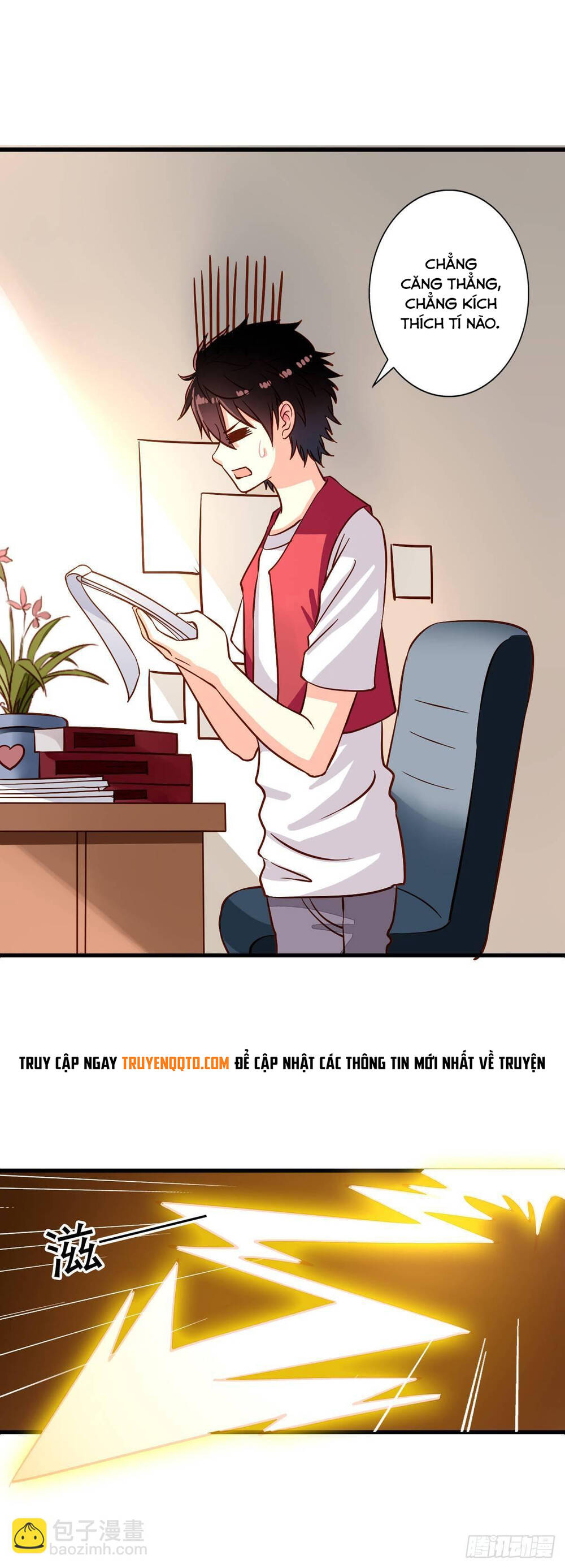 Chủ Nhà Phá Phách Của Tôi Chapter 17 - 9