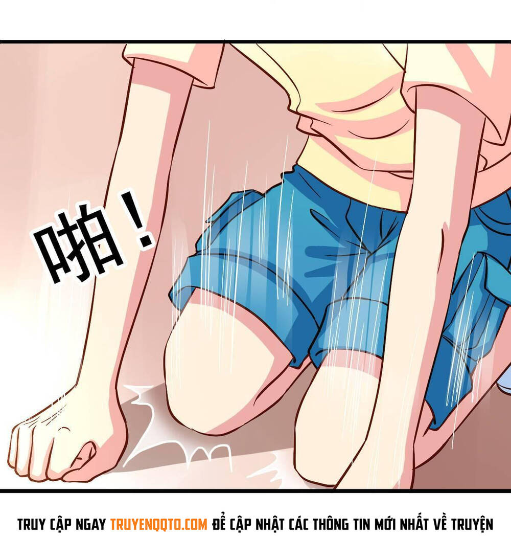 Chủ Nhà Phá Phách Của Tôi Chapter 17 - 14