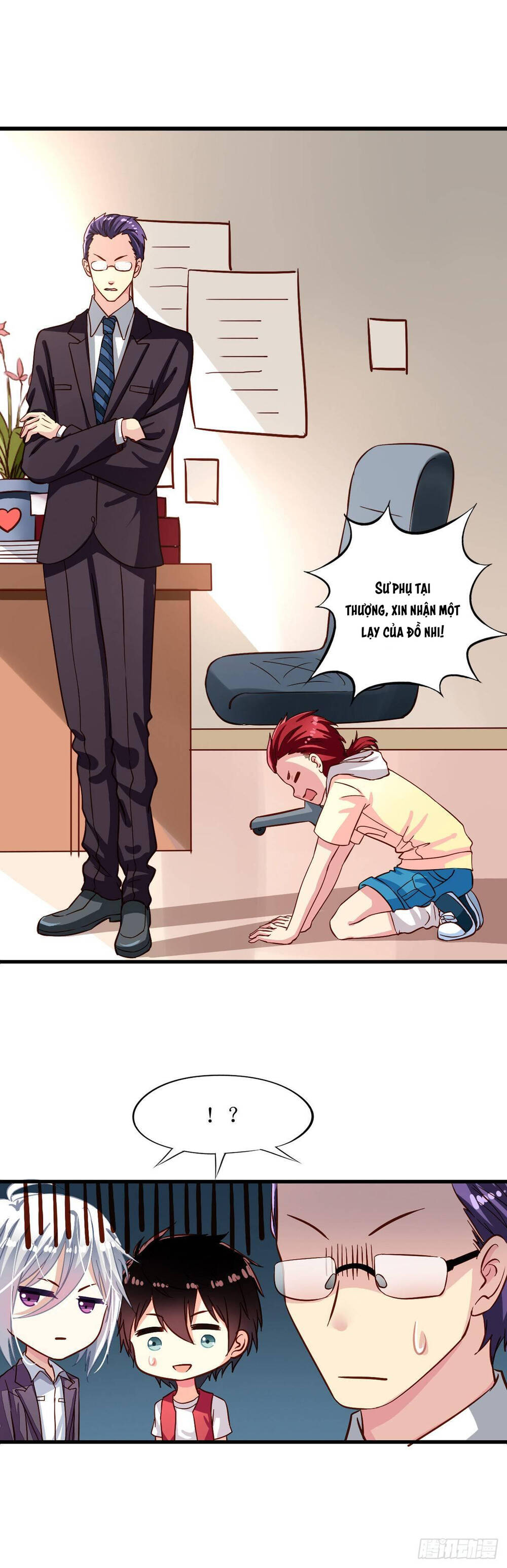 Chủ Nhà Phá Phách Của Tôi Chapter 17 - 15