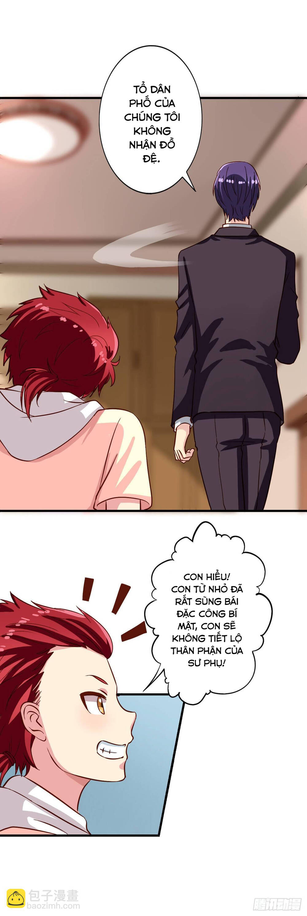 Chủ Nhà Phá Phách Của Tôi Chapter 17 - 16