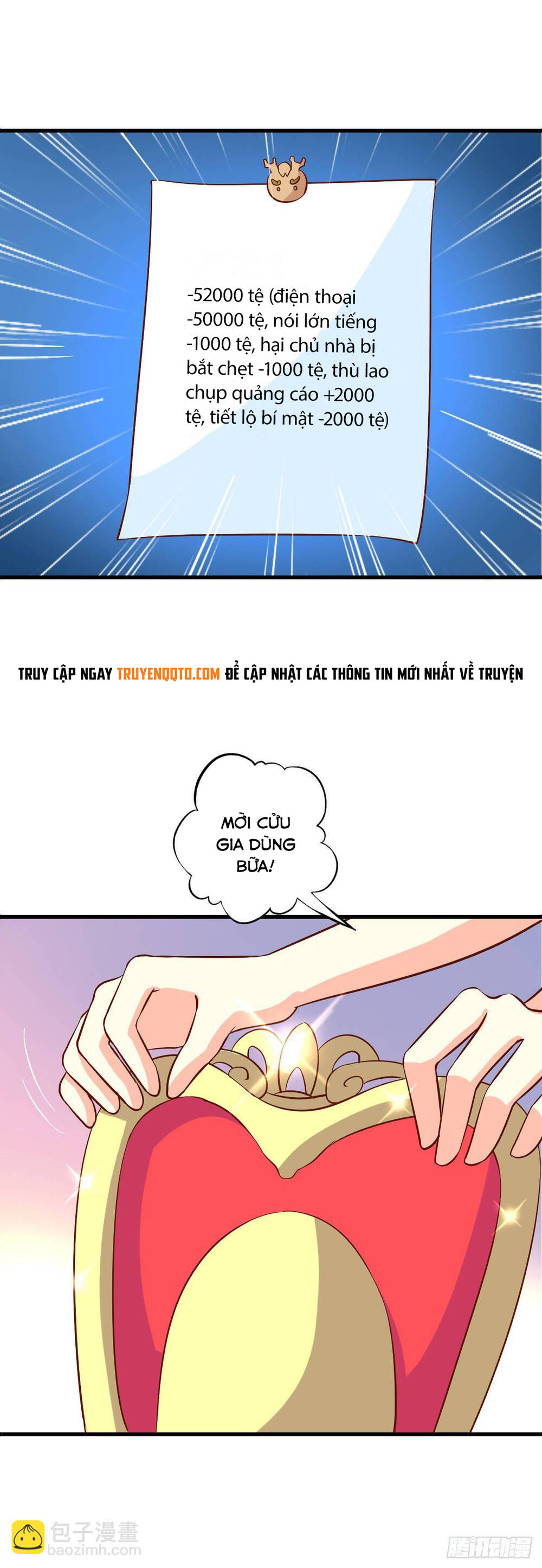 Chủ Nhà Phá Phách Của Tôi Chapter 18 - 7