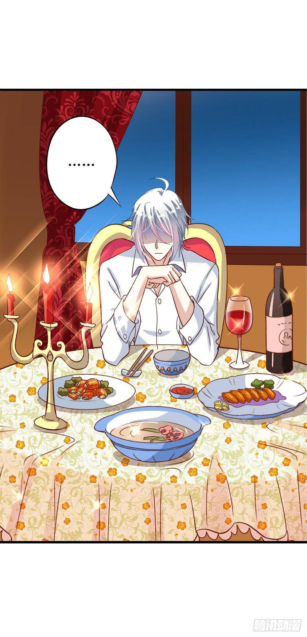 Chủ Nhà Phá Phách Của Tôi Chapter 18 - 8