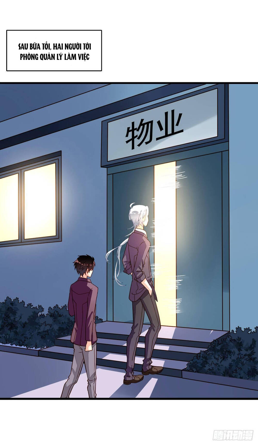 Chủ Nhà Phá Phách Của Tôi Chapter 18 - 11