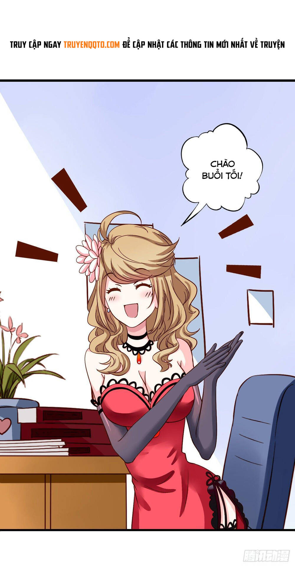 Chủ Nhà Phá Phách Của Tôi Chapter 18 - 12