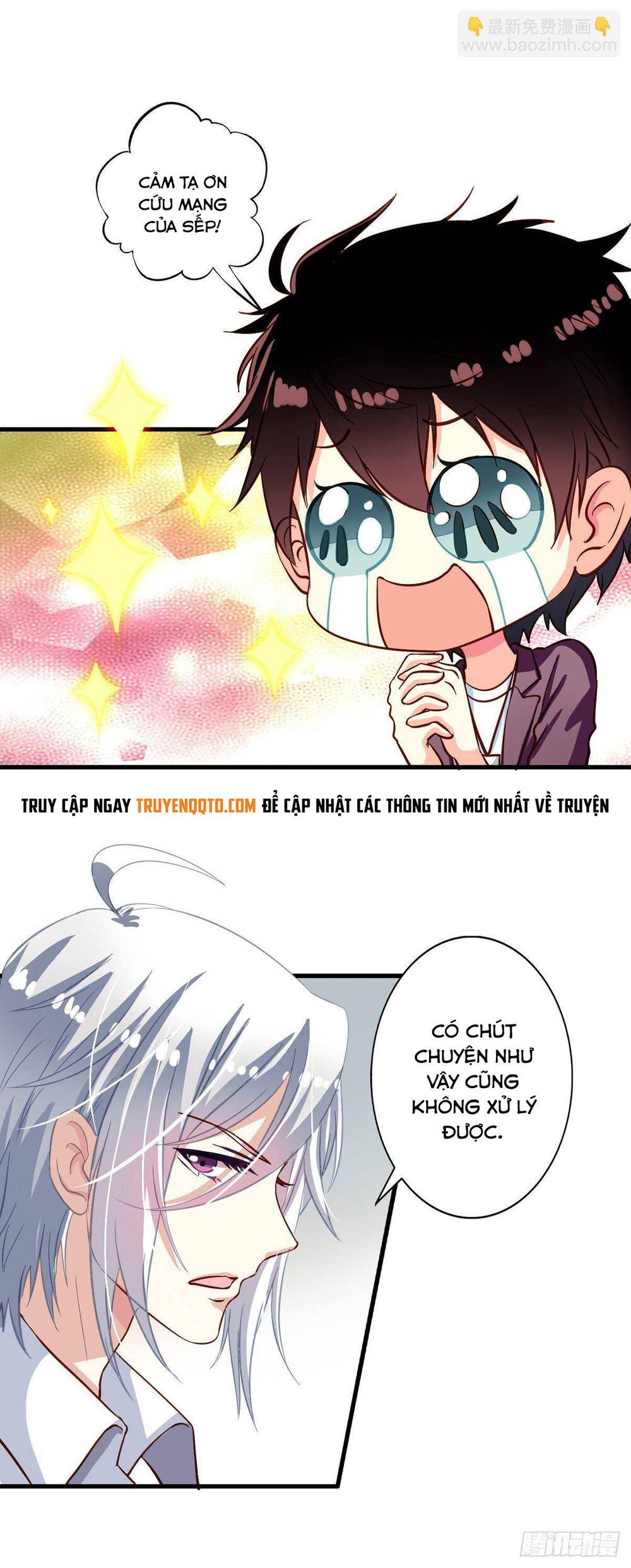 Chủ Nhà Phá Phách Của Tôi Chapter 19 - 7