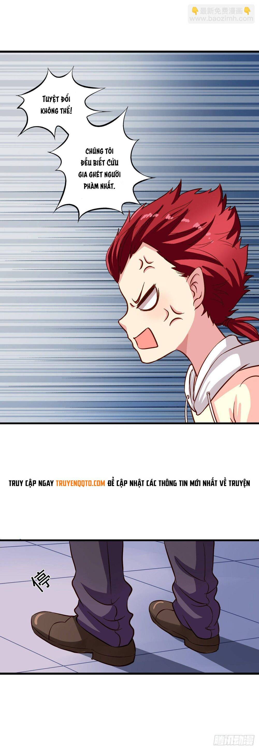 Chủ Nhà Phá Phách Của Tôi Chapter 19 - 12